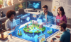 HCI Games icon