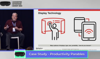 Productivity Parables