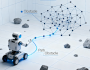 Robotic Motion Planning icon