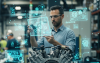 XR Applied Research icon